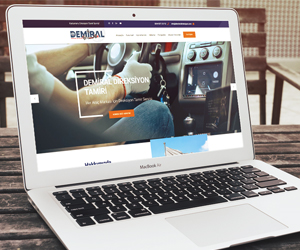 Yenilenen Web Sayfamız Yayında!